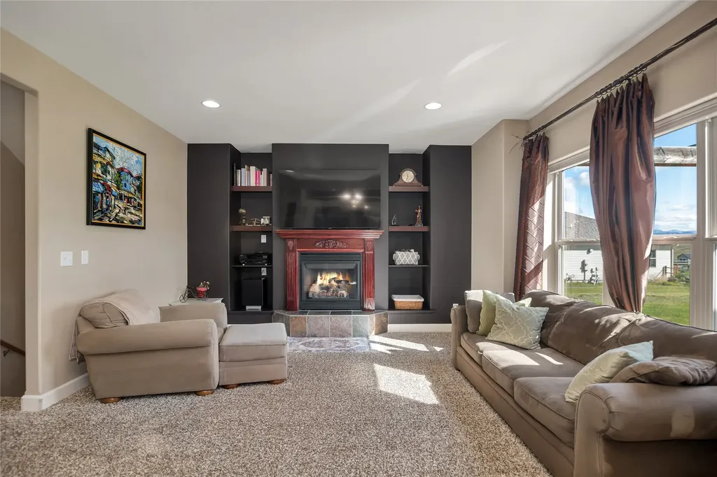 4389 Crimson Court Helena MT 59602