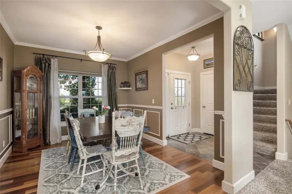 4389 Crimson Court Helena MT 59602
