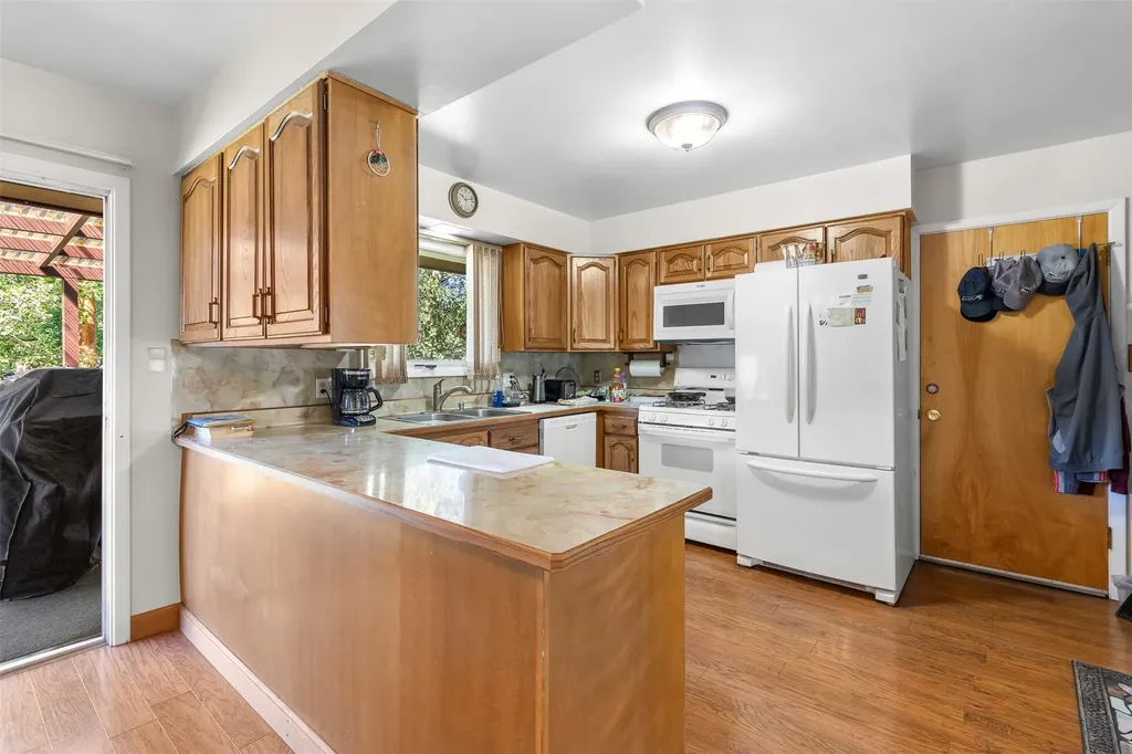 3801 Continental Drive Butte MT 59701