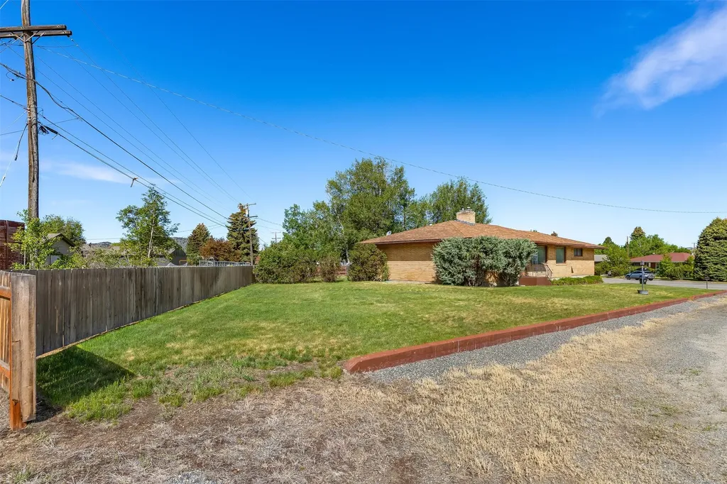 3801 Continental Drive Butte MT 59701