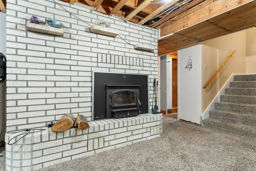 3801 Continental Drive Butte MT 59701