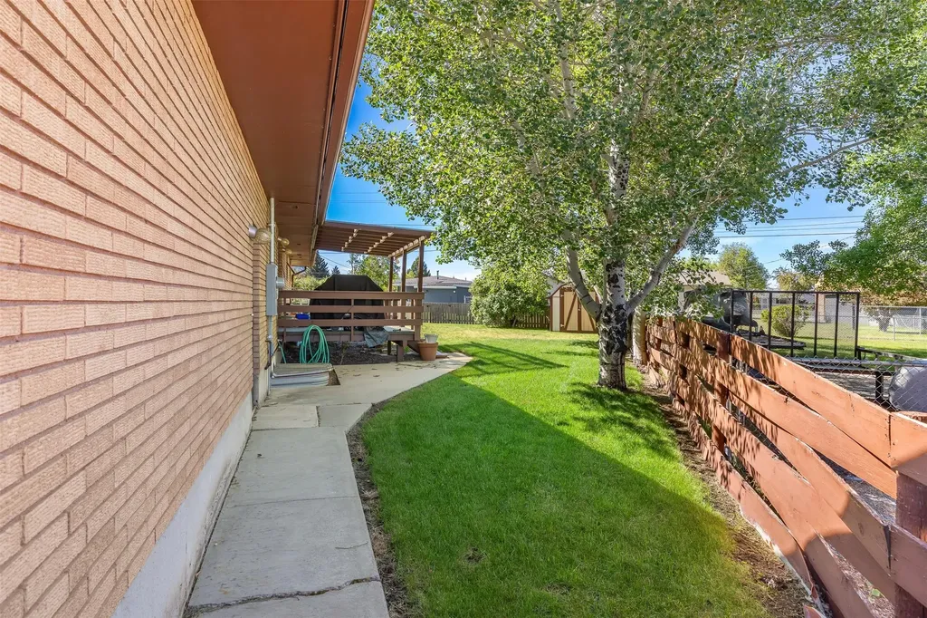 3801 Continental Drive Butte MT 59701