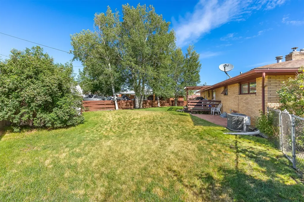 3801 Continental Drive Butte MT 59701