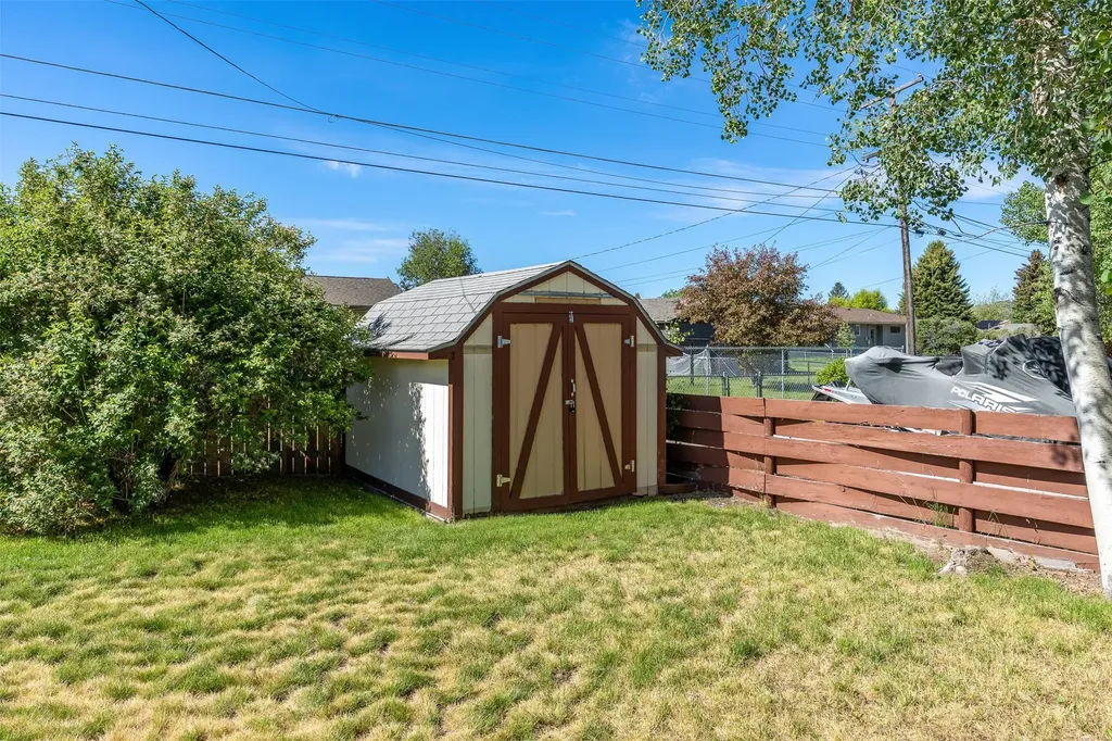 3801 Continental Drive Butte MT 59701