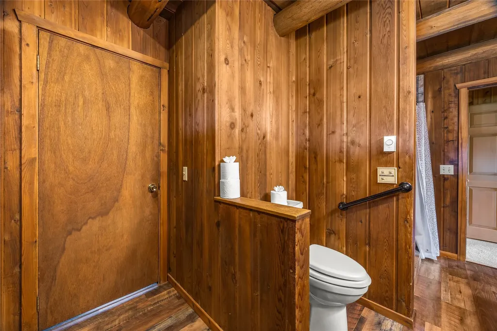 2811 Foxtrotter Trail Victor MT 59875