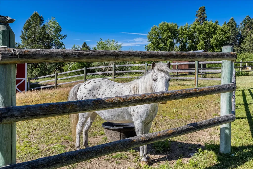 2811 Foxtrotter Trail Victor MT 59875