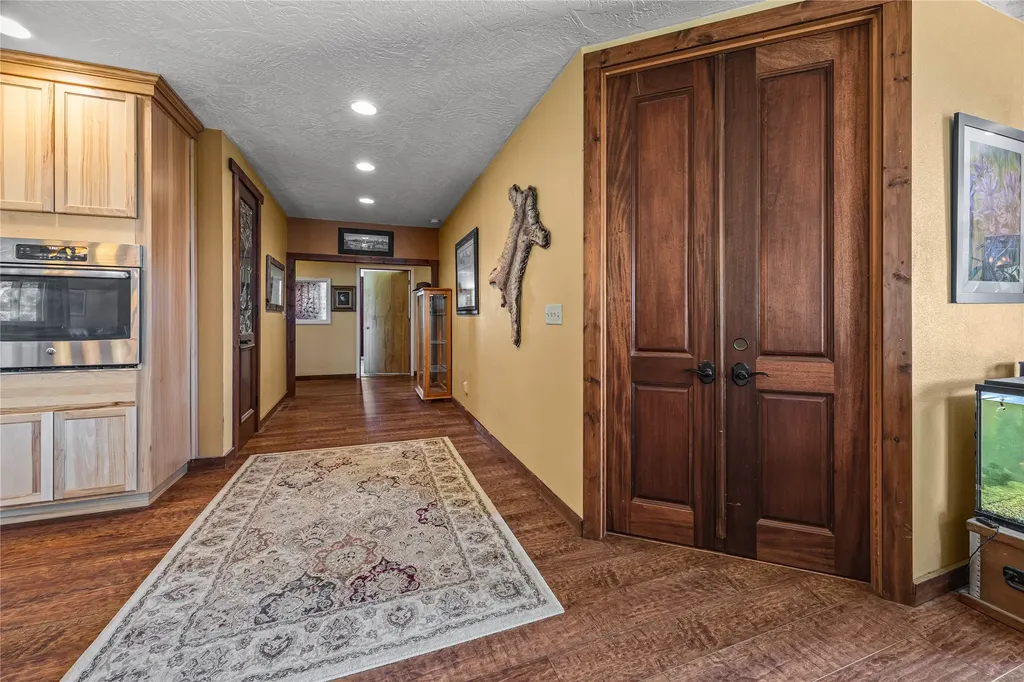 2811 Foxtrotter Trail Victor MT 59875
