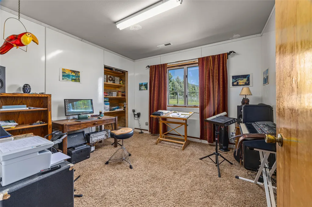 2811 Foxtrotter Trail Victor MT 59875