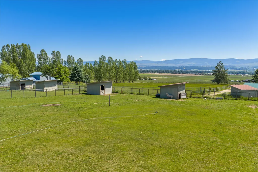 2811 Foxtrotter Trail Victor MT 59875