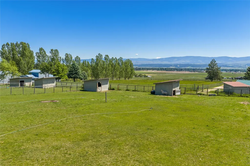 2811 Foxtrotter Trail Victor MT 59875