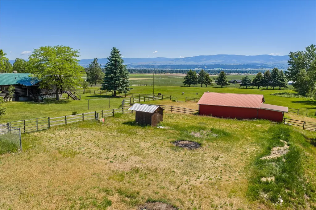 2811 Foxtrotter Trail Victor MT 59875