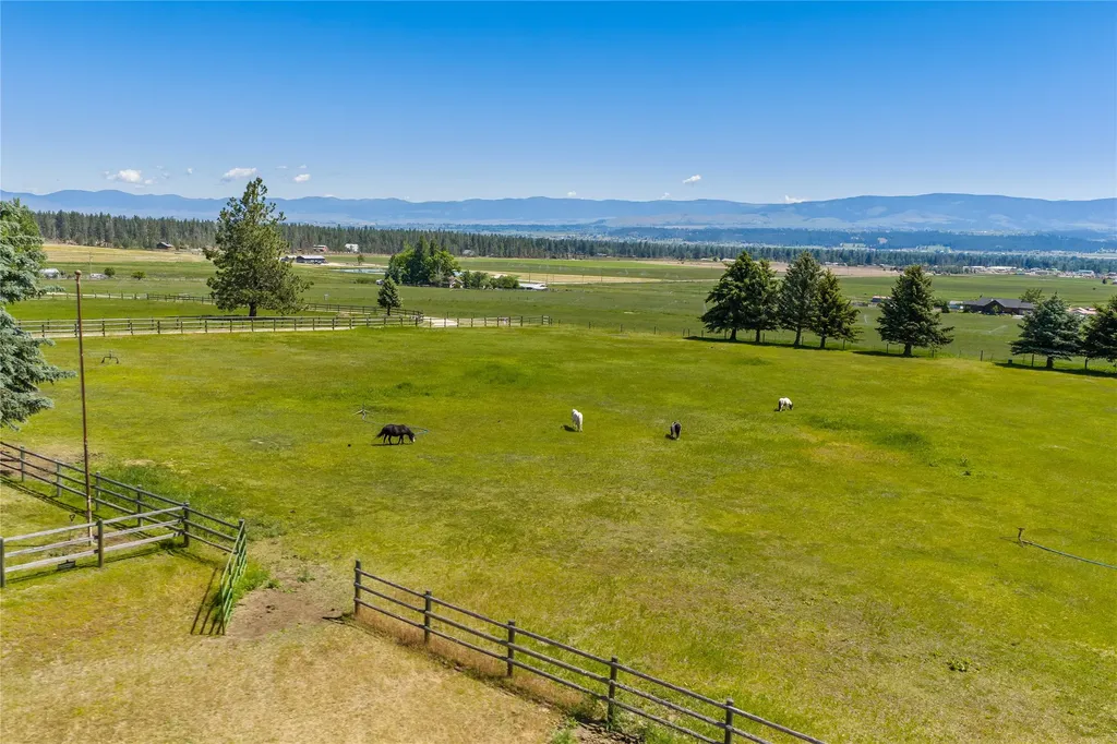 2811 Foxtrotter Trail Victor MT 59875