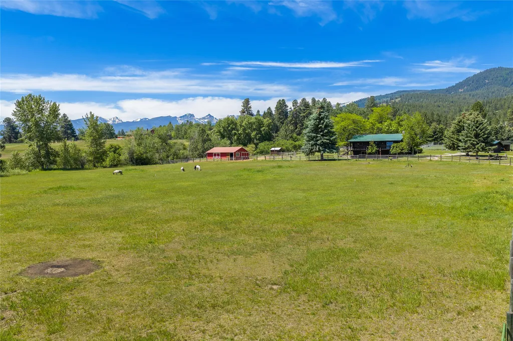 2811 Foxtrotter Trail Victor MT 59875