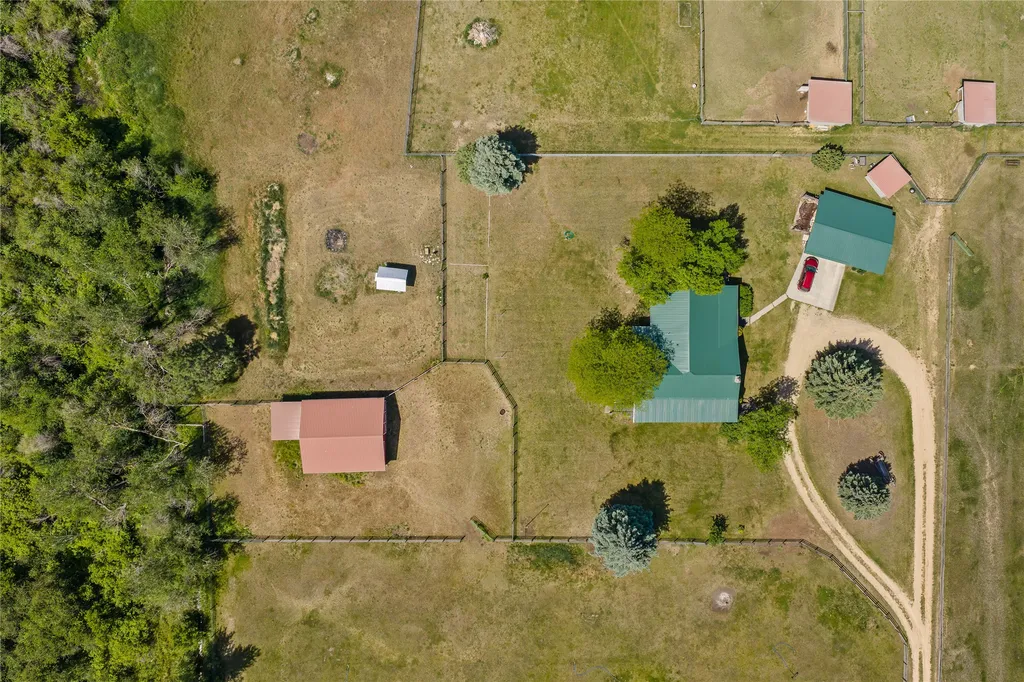 2811 Foxtrotter Trail Victor MT 59875
