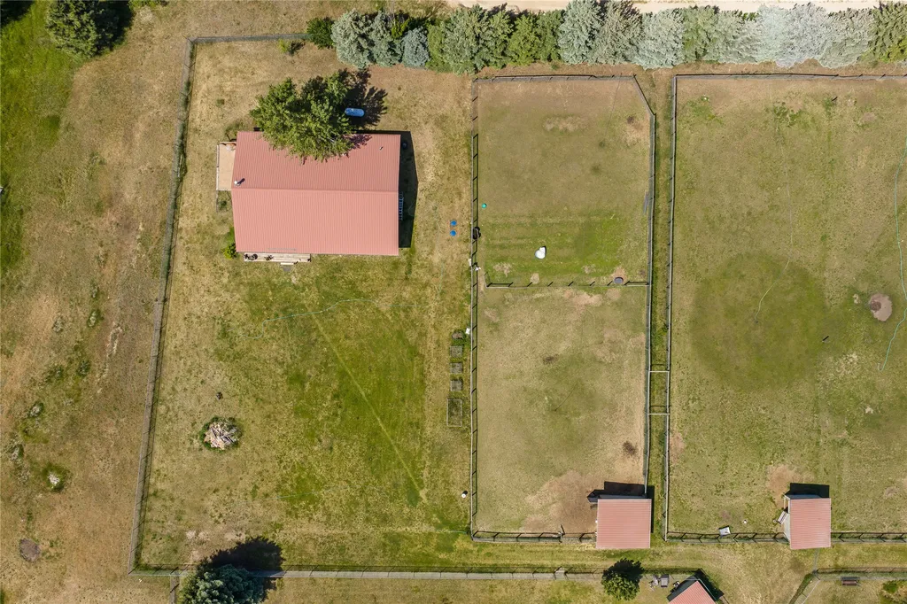2811 Foxtrotter Trail Victor MT 59875