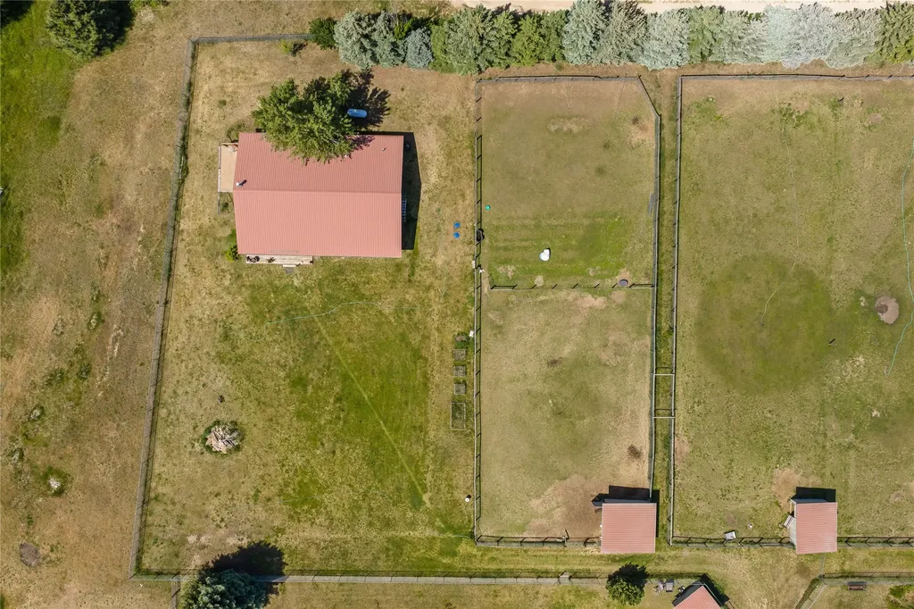 2811 Foxtrotter Trail Victor MT 59875
