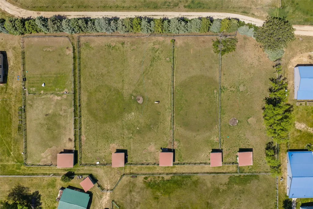 2811 Foxtrotter Trail Victor MT 59875