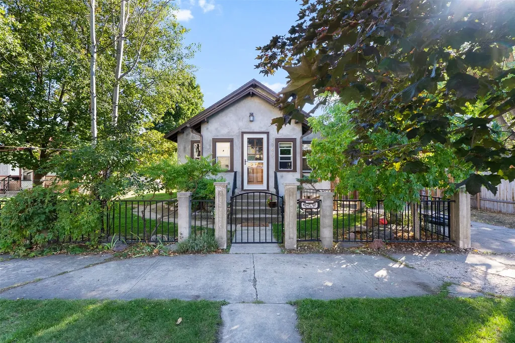 1945 S 11th Street W Missoula MT 59801