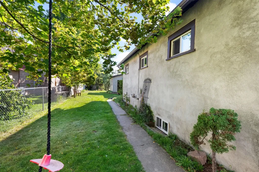 1945 S 11th Street W Missoula MT 59801
