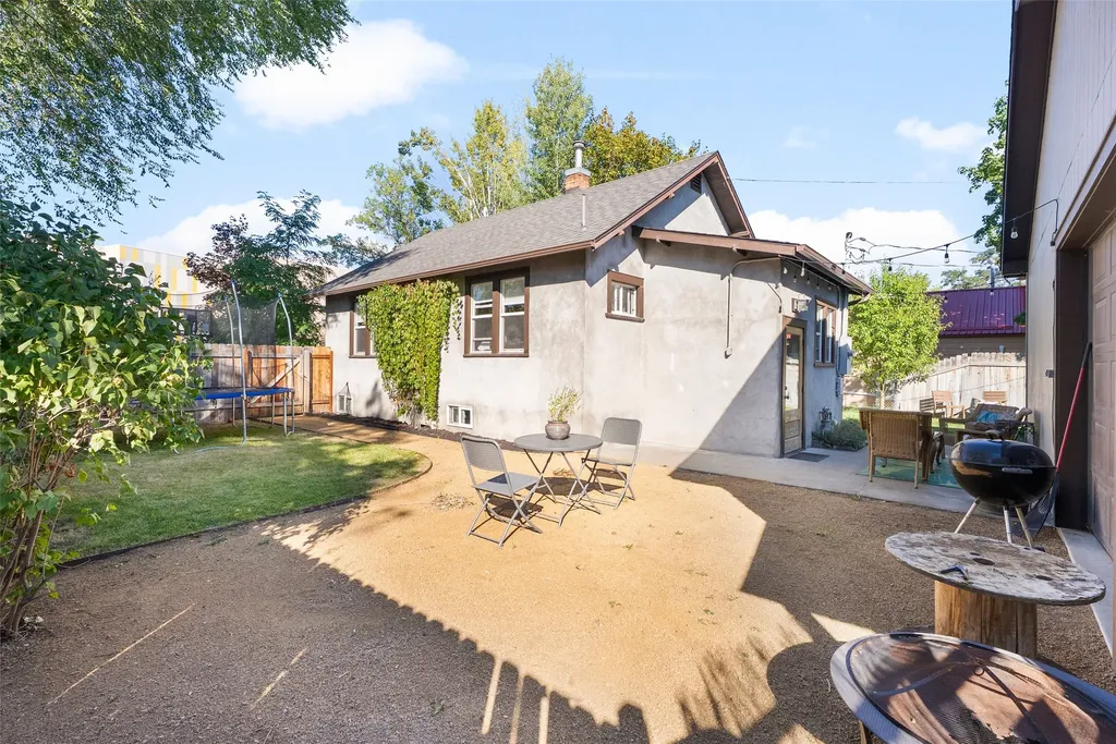1945 S 11th Street W Missoula MT 59801