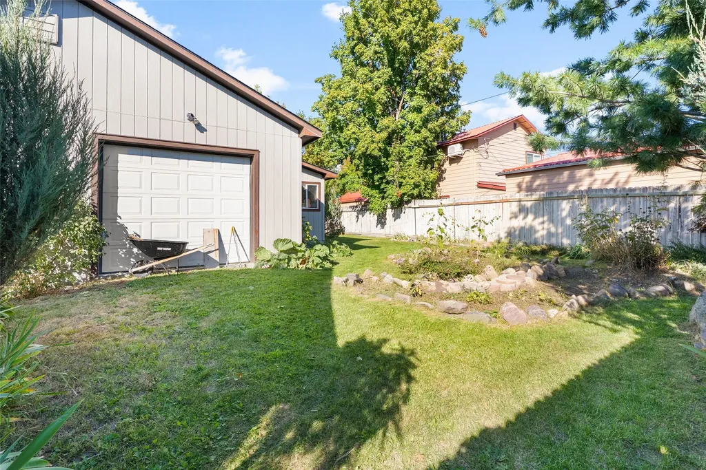 1945 S 11th Street W Missoula MT 59801