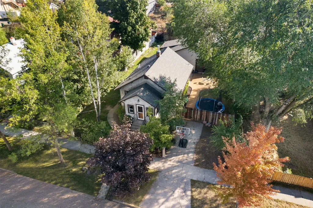 1945 S 11th Street W Missoula MT 59801