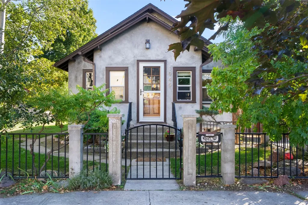 1945 S 11th Street W Missoula MT 59801