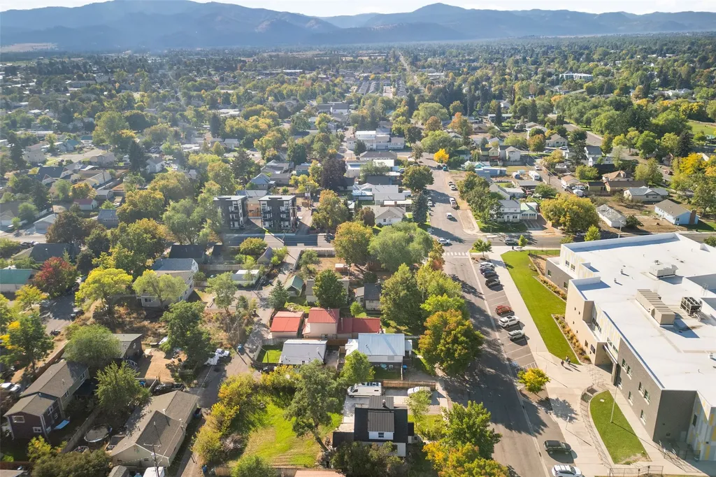 1945 S 11th Street W Missoula MT 59801