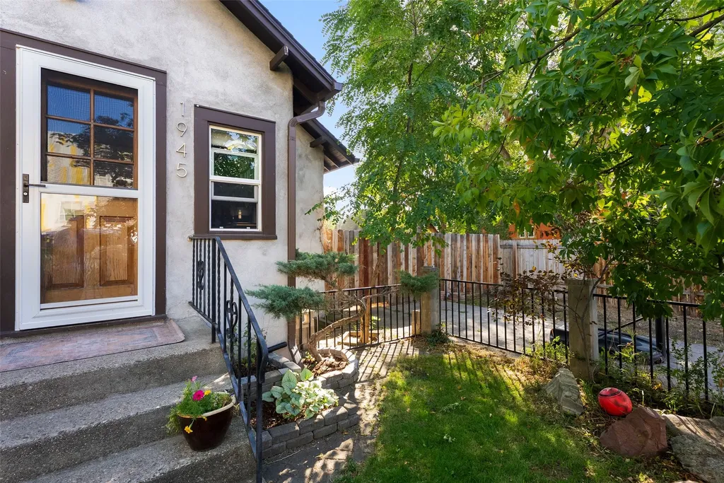 1945 S 11th Street W Missoula MT 59801