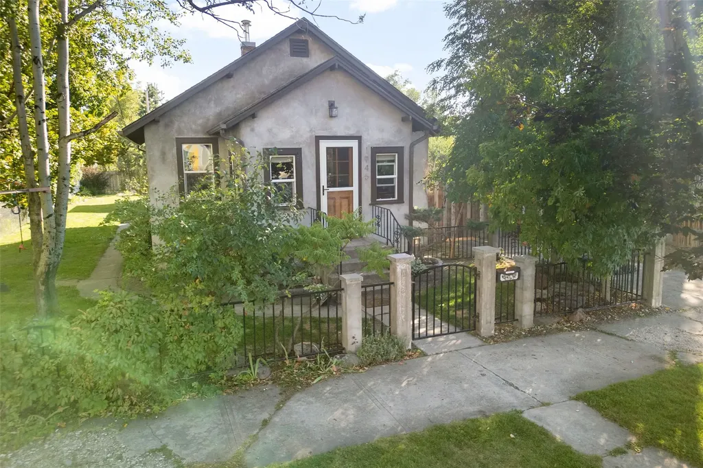 1945 S 11th Street W Missoula MT 59801