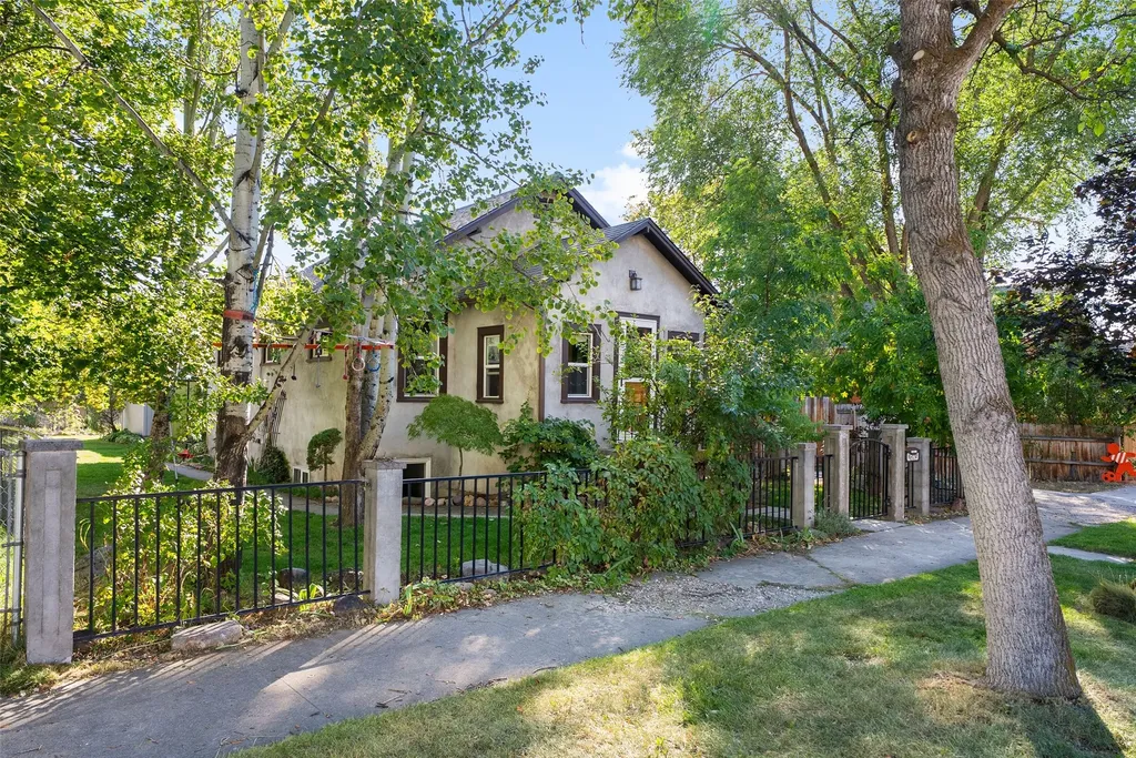 1945 S 11th Street W Missoula MT 59801