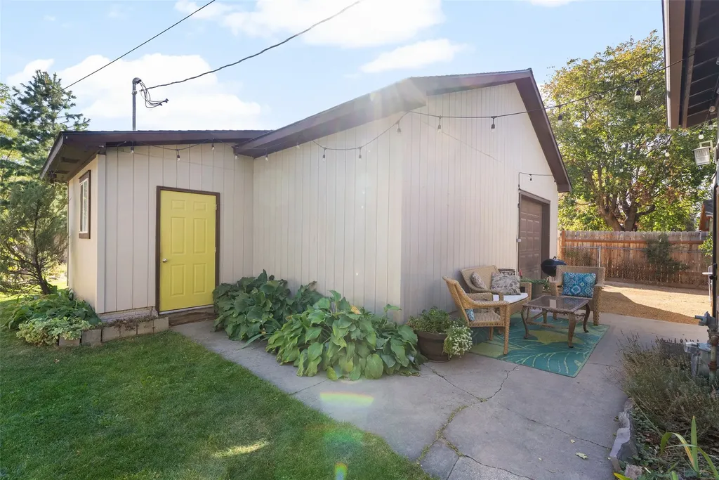 1945 S 11th Street W Missoula MT 59801