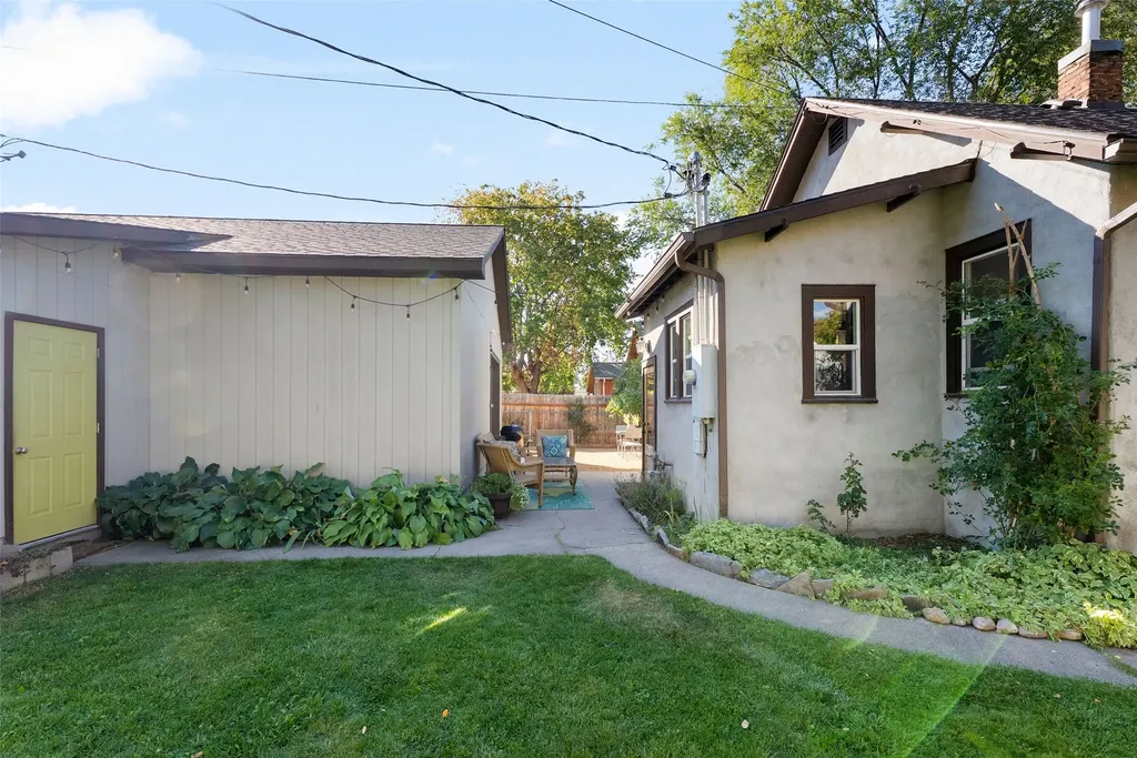 1945 S 11th Street W Missoula MT 59801