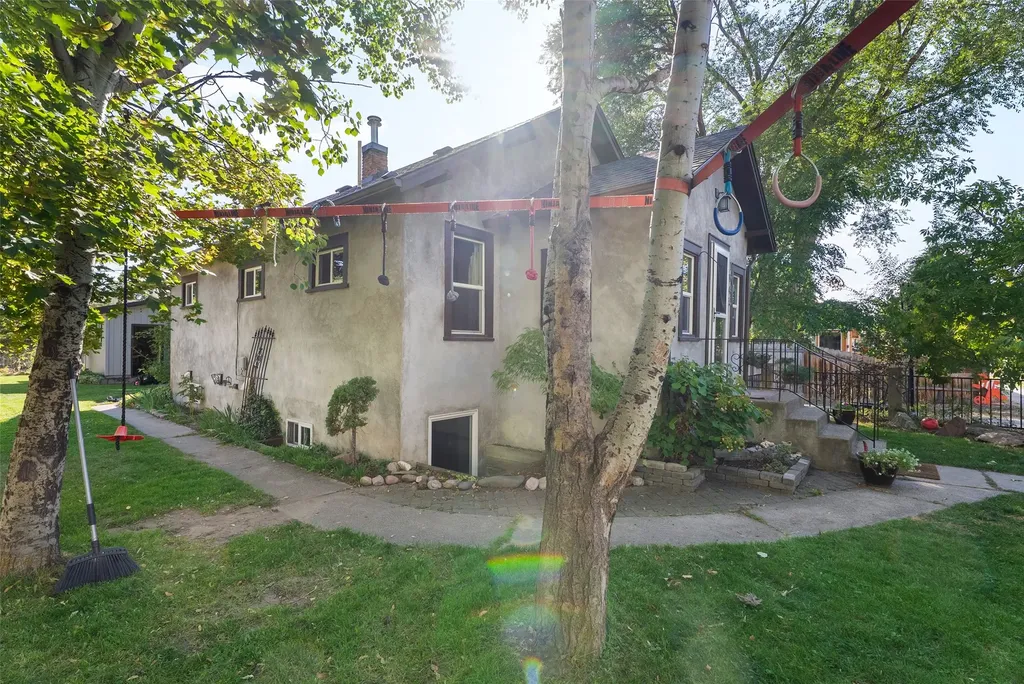 1945 S 11th Street W Missoula MT 59801