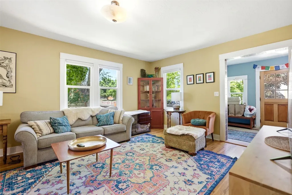 1945 S 11th Street W Missoula MT 59801