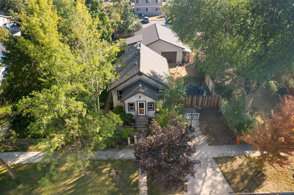 1945 S 11th Street W Missoula MT 59801