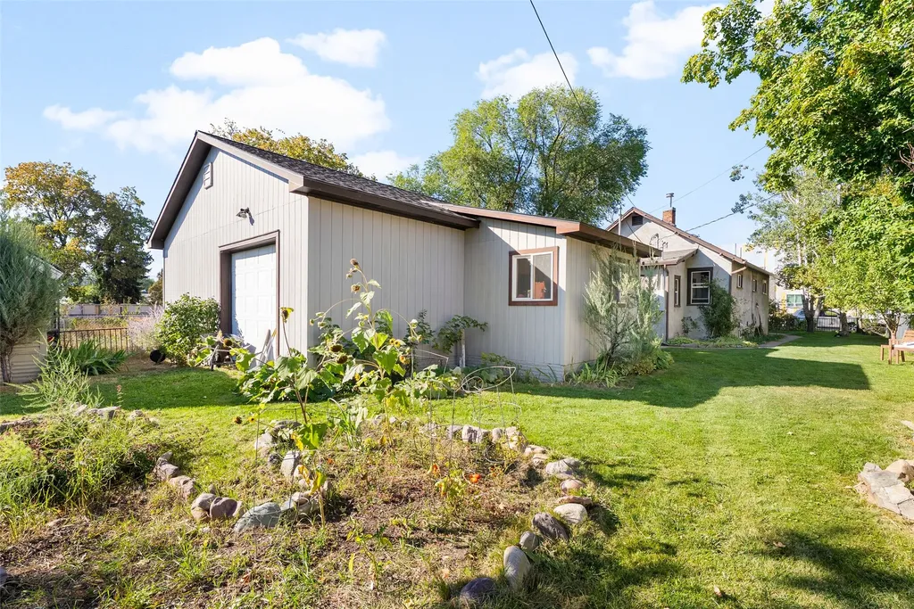 1945 S 11th Street W Missoula MT 59801