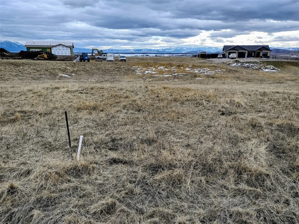 38 Skyview Lane Polson MT 59860