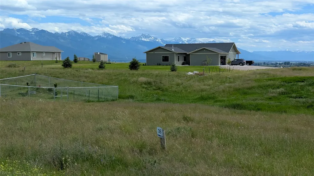 38 Skyview Lane Polson MT 59860