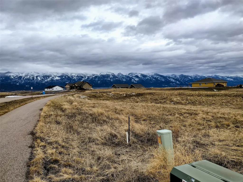 38 Skyview Lane Polson MT 59860