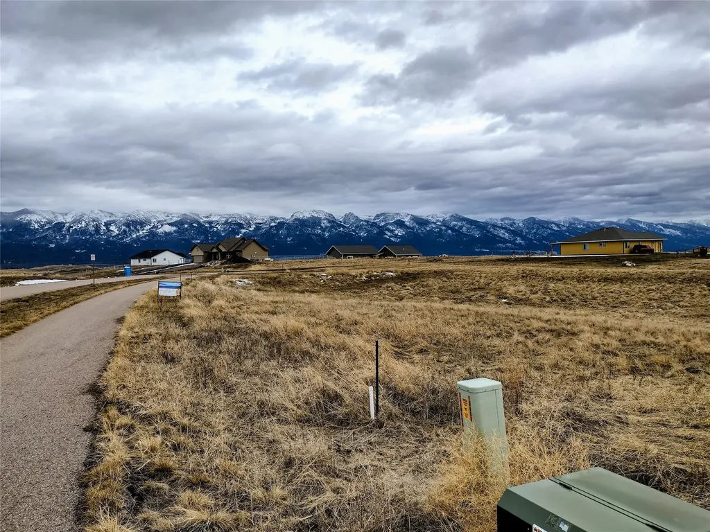 38 Skyview Lane Polson MT 59860
