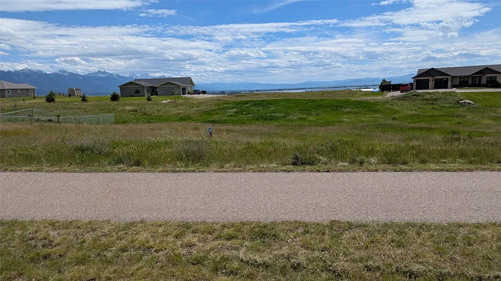 38 Skyview Lane Polson MT 59860
