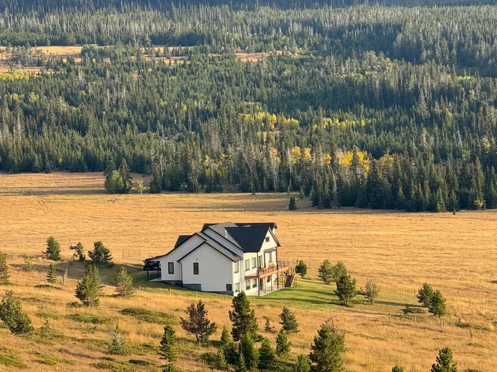 704 Belt Park Road Monarch MT 59463