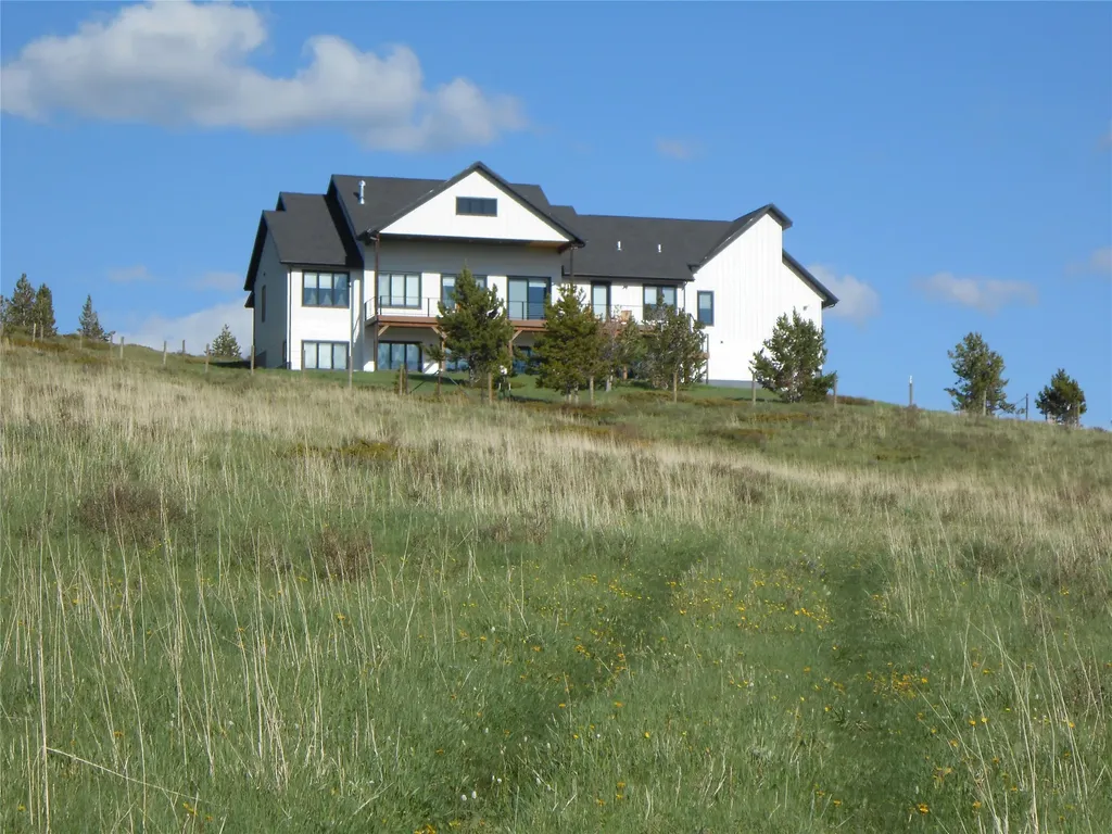 704 Belt Park Road Monarch MT 59463