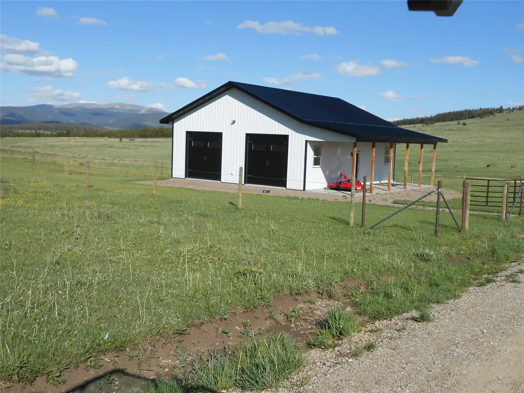 704 Belt Park Road Monarch MT 59463