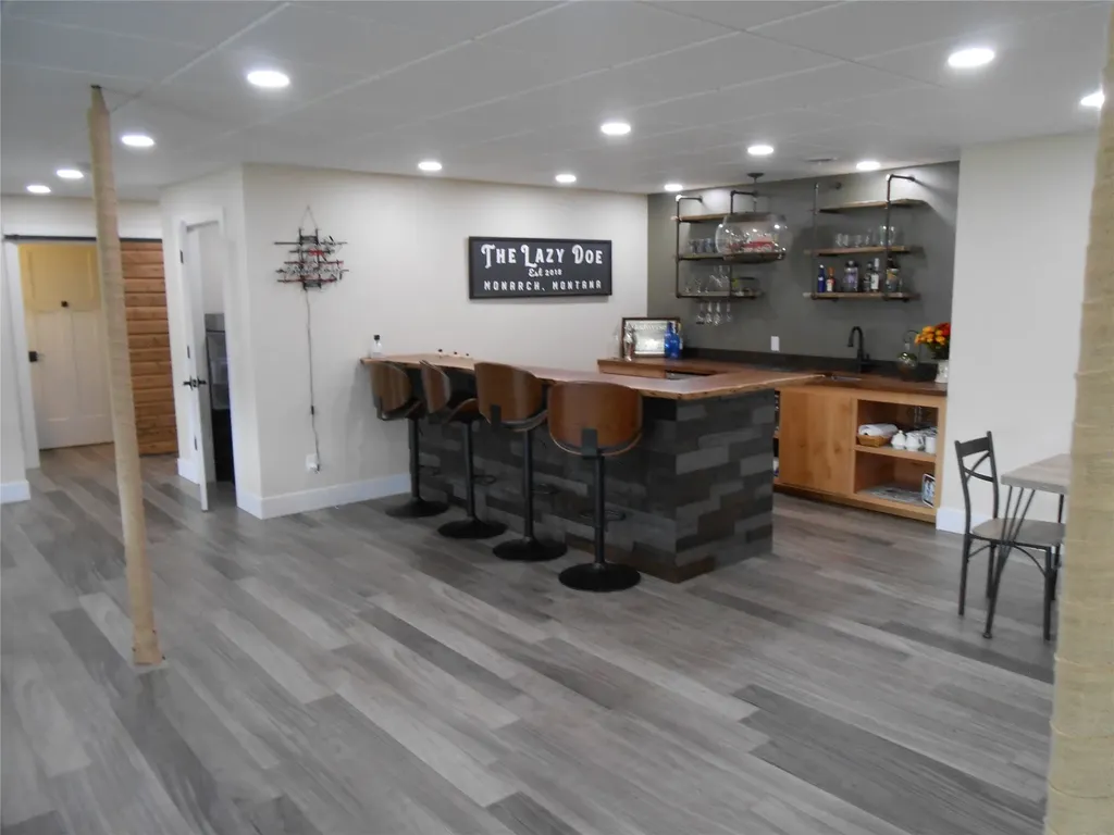 704 Belt Park Road Monarch MT 59463