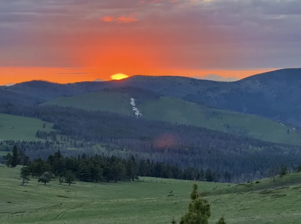 704 Belt Park Road Monarch MT 59463