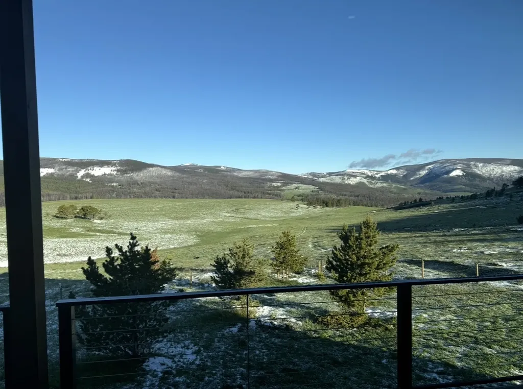 704 Belt Park Road Monarch MT 59463