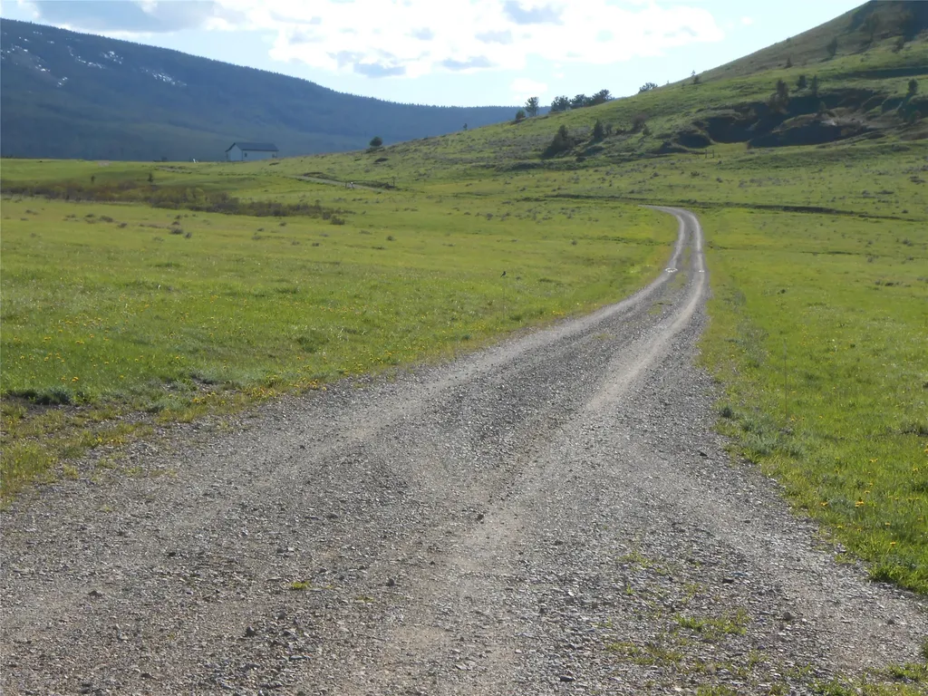 704 Belt Park Road Monarch MT 59463