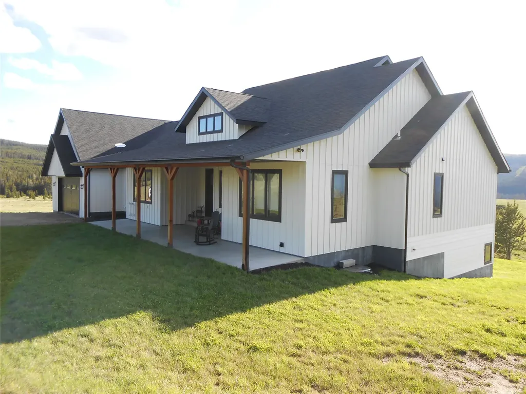 704 Belt Park Road Monarch MT 59463